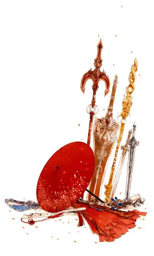 伊吹五月,伊吹五月 _ 剑阙 剑 羲沐 兵器 古风 武器 [图片专辑]