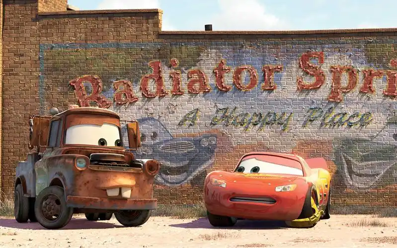 皮克斯公开课 | 讲故事的艺术2.