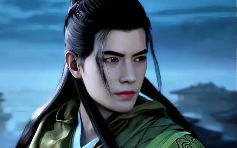 狠辣机智的韩老魔,差点忘了他最初的样子.#凡人修仙传#韩立