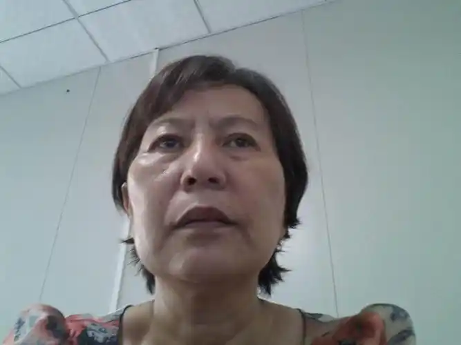 64岁丧偶女征婚照片(id:67517180)_河北廊坊征婚交友_珍爱网