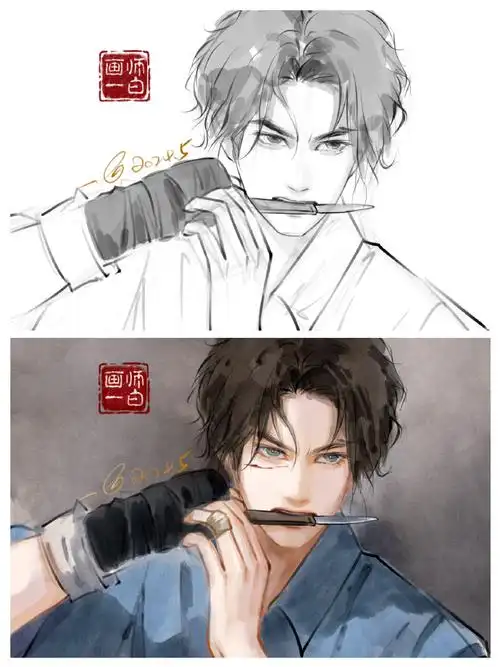 电影九龙城寨之围城##古天乐