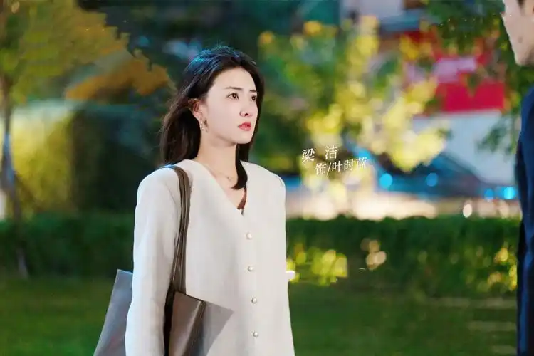 《我可能遇到了救星》:梁洁曾舜晞二搭,西蓝花夫妇的治愈系恋爱_腾讯