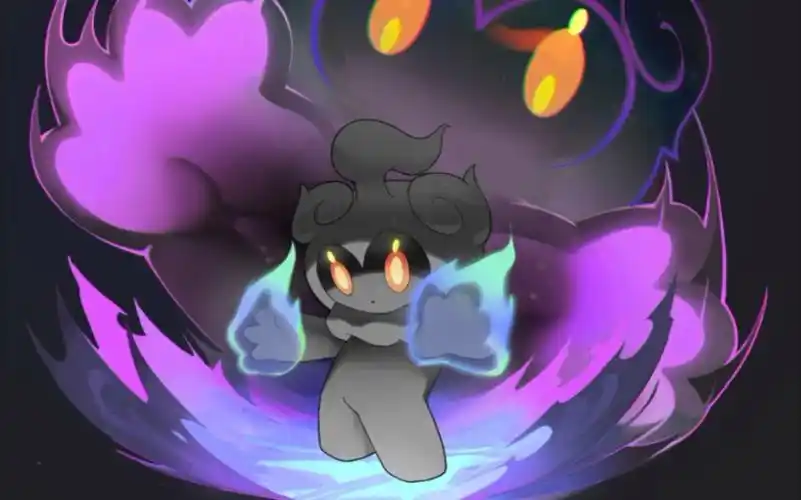 口袋觉醒-稳定版的11星玛夏多究竟如何呢