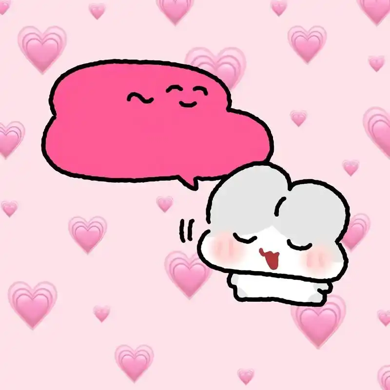 nobi兔表情包模板(第二弹)#nobi兔子表情包 #nob - 抖音