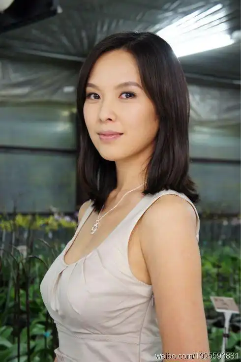 天心,本名吴天心.1975年生于台中,台湾女演员,主持人.