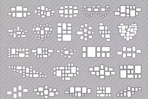 朋友圈九图排版技巧这也能用