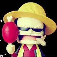 欠揍搞笑图片大全_微信头像图片大全