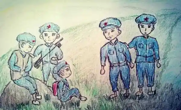 感人的小故事关于家庭的感人小故事