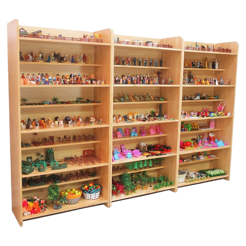 心理咨询室沙盘游戏沙具套装2000件箱庭场景模型摆件心理室沙盘 专业