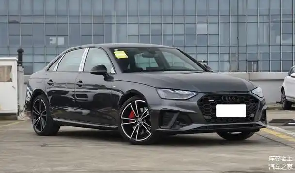 奥迪a4l价格直降12.63万,入门仅20万,配四驱 独悬,还要啥3系!