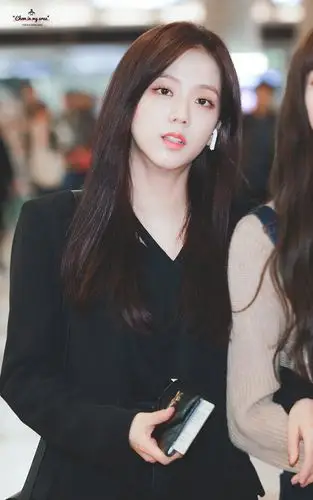 blackpink金智秀jisoo