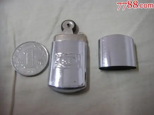 70到80年代煤油打火机怀旧收藏库存老货复古煤油汽油打火机5
