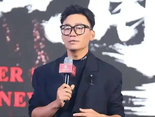 王宝强的人脉圈奢华程度令人咋舌莫言都只是冰山一角