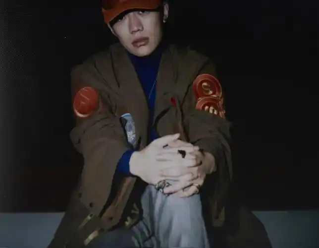 pgone生活照图片pgone图片