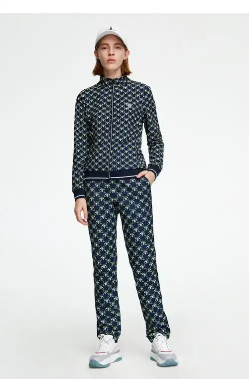 女装 休闲裤 比音勒芬(biemlfdlkk) 比音勒芬2021春夏新品女士舒适