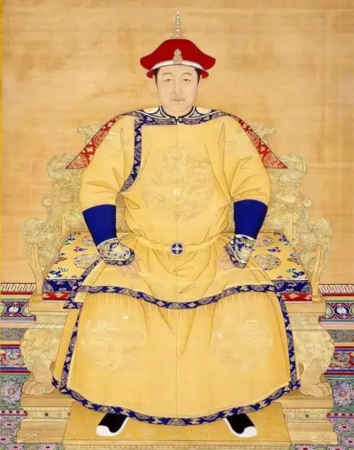 1/12一,	清太祖努尔哈赤,年号天命,1616年登基,在位11年.