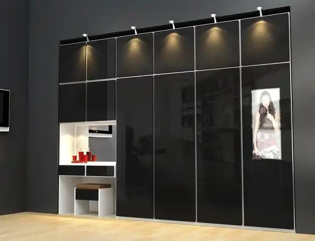 智能衣柜,让我们的生活充满了美好,但它的价格让人们望而却步