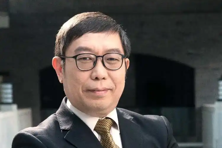 听清华教授王钊颠覆你的抗衰老认知