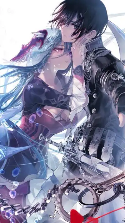 二次元 - 堆糖,美图壁纸兴趣社区