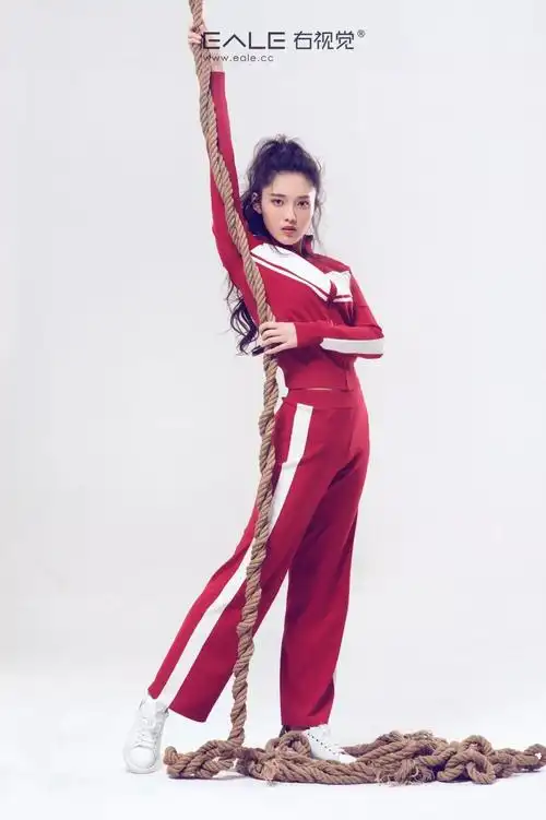 【右视觉】孙爽 live it up