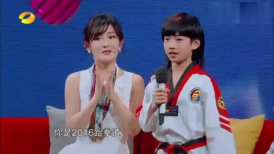 谢娜问林秋楠最怕什么?万万想不到竟是亲妹妹,要被妹妹萌翻了