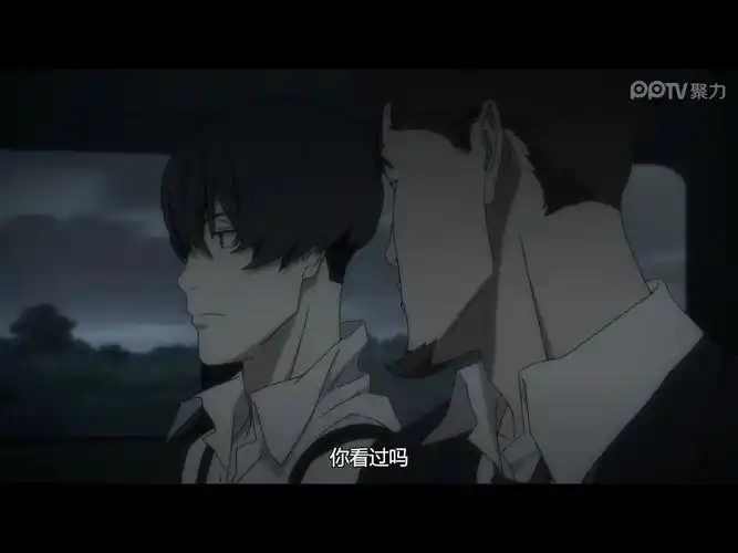 请问怎么评价91days的结局最后尼禄的笑代表什么