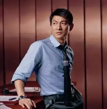 刘德华 (资料图片)