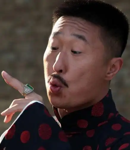 【图】林永健小品破相大姐爆笑重现 贼眉鼠眼让人印象深刻