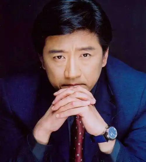 资料丁勇岱简历组图