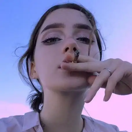 高傲冷漠的女生头像高清新潮的高傲冷漠的头像女生图片