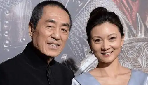 回顾越低调越有钱细看73岁张艺谋的资产才知道什么叫人生赢家