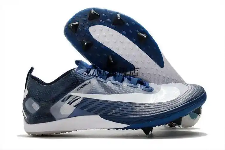 田径钉鞋victory 5 xc m9田径男子四项比赛专业训练鞋苏炳添官网nike