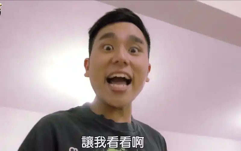 杰哥大危机阿伟一转攻势