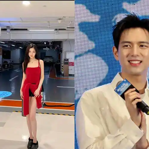 疑似李现绯闻女友和网友吵起来了,恋情是真的还是蹭热度?