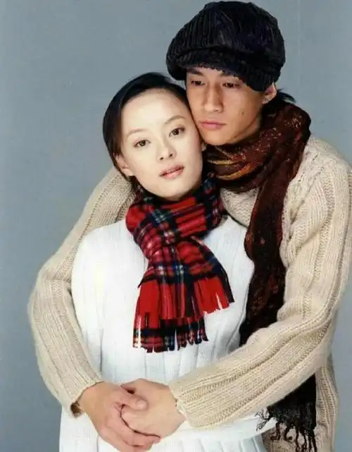 何润东:何润东曾与孙俪合作过《玉观音》《一米阳光》《那年花吭侣