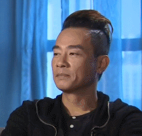 陈小春gif帅气gif发型gif很酷gif