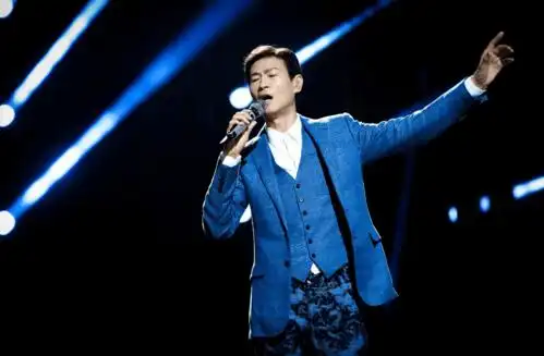 金曲捞之挑战主打歌郑少秋实力诠释何为帅了一辈子