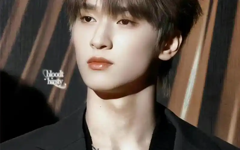 【严浩翔】审美是主观的但这位的帅是客观的!