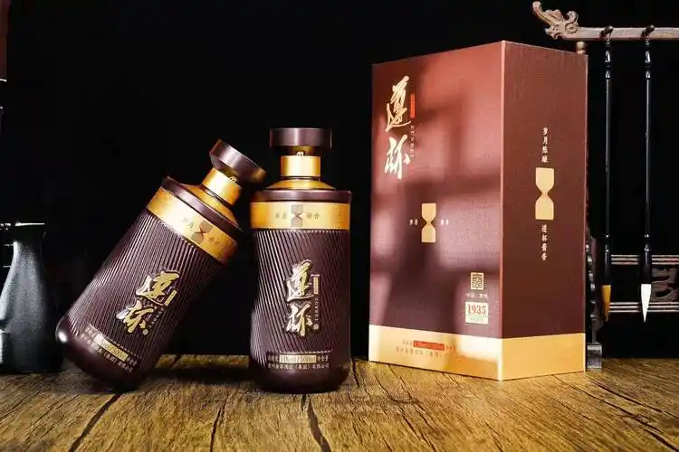 前进中的贵州金窖酒业(集团)有限公司_文化_茅台镇_品牌