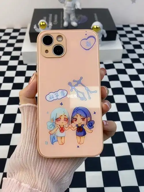 十二生肖定制手机壳来啦