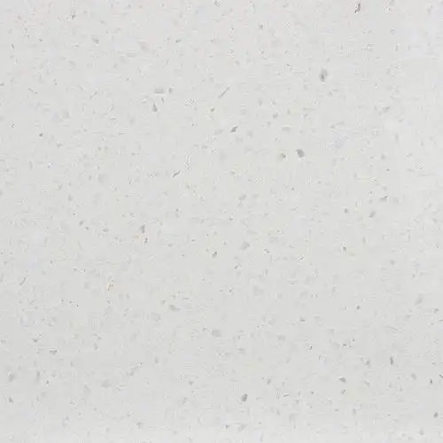 人造鱼肚白爵士白大理石石英石水磨石室内商场板材地板墙身台面家