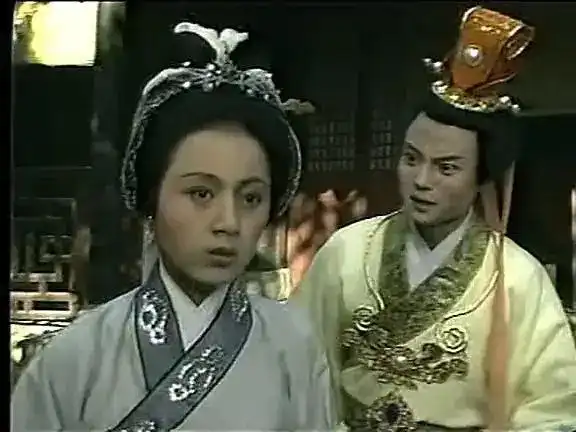 1988年又参演了黄梅戏 《劈棺惊梦》,有4集,是著名黄梅戏表演艺术家