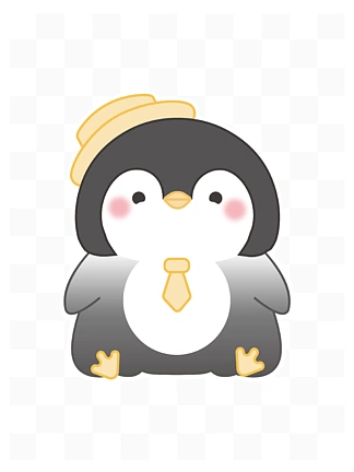 卡通美元符号银行建筑图片