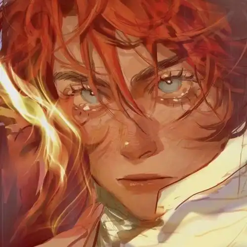 动漫头像男孩子超有感觉头像成熟的大男生