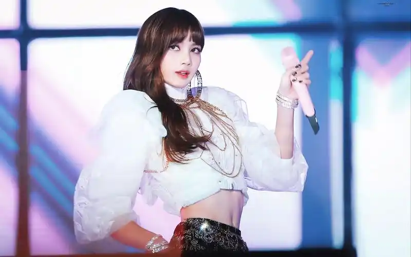 【lisa|高燃踩点】安利向|神级舞台混剪|舞台上最亮的那束光