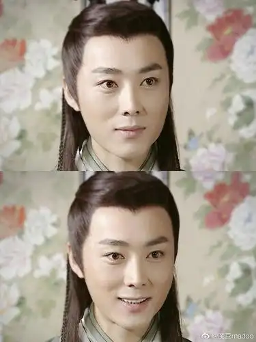 【图多流量慎】从金光善谈起,聊聊那些年我的古装男神沈晓海.