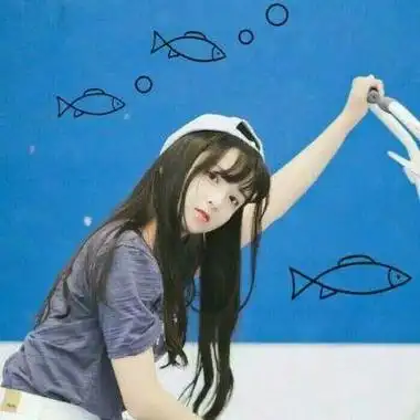 闺蜜头像姐妹头像一对两张第20页qq头像