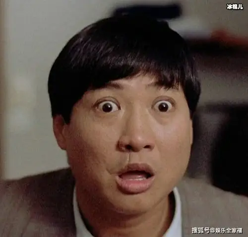洪金宝地位为什么那么高 其年轻照片以及资料背景大揭秘