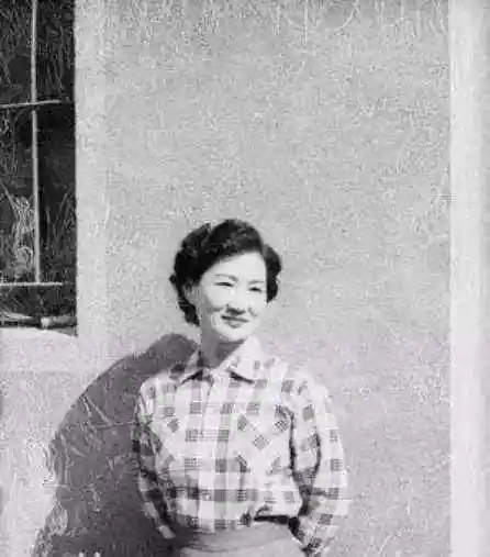 张学良一生最难忘的女人91岁高龄时还专门跑去美国看她