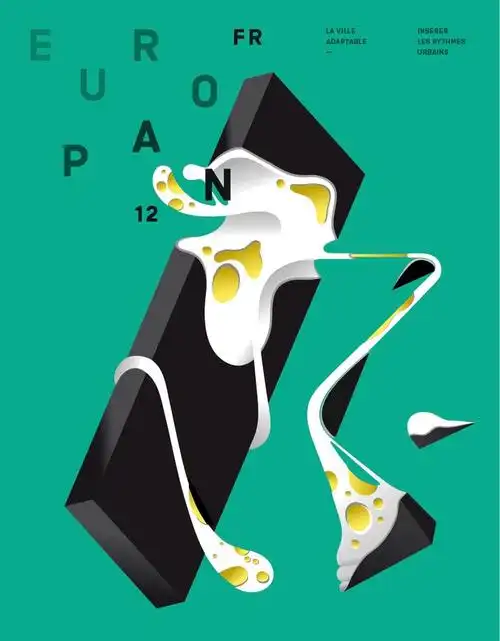 优秀平面设计作品集77